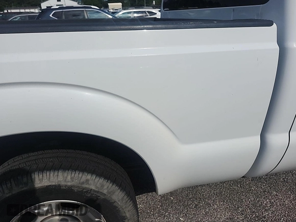 2012 Ford F-250 XL with VIN 1FT7X2A67CED19069, listed as a IAAI auction lot 42663359 with 283,000 mi miles and . Bid and sale history available at DreamBid. Image 15.