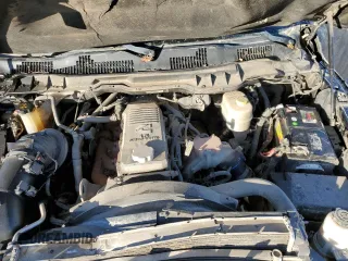2015 Ram 2500 Big Horn with VIN 3C6UR5DL4FG586819, listed as a Copart auction lot 84294934 with Not provided miles and Clean title. Bid and sale history available at DreamBid. Image 12.