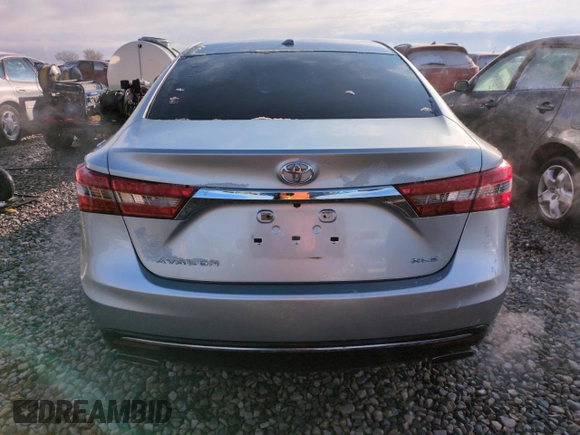 2016 Toyota Avalon Limited z VIN 4T1BK1EB0GU231031, wystawiony jako Copart lot #46065525 z przebiegiem 94 385 mil mil oraz Szkoda całkowita • Salvage title. Historia ofert i sprzedaży dostępna na DreamBid. Obrazek 6.
