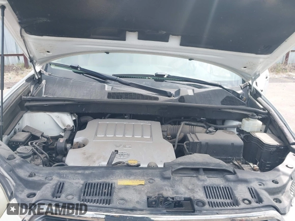 2008 Toyota Highlander Sport with VIN JTEES43A982090613, listed as a IAAI auction lot 42486898 with 129,300 mi miles and . Bid and sale history available at DreamBid. Image 10.