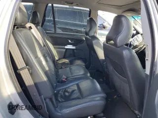 2003 Volvo XC90 with VIN YV1CM59H831017564, listed as a Copart auction lot 43927085 with 0 mi miles and Salvage Title. Bid and sale history available at carsss.com. Image 11.