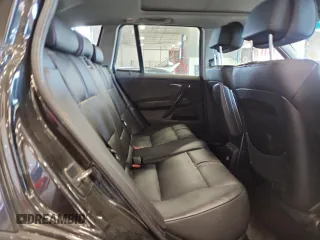2007 BMW X3 3.0si с VIN WBXPC93437WF18139, выставлен на аукционе Copart как лот 65290025 с пробегом 62 060 миль миль и Чистый • Clean title. История ставок и продаж доступна на DreamBid. Изображение 11.