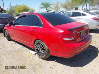 2008 Mercedes-Benz C 300 Sport z VIN WDDGF54X68R031106, wystawiony jako IAAI lot #42121974 z przebiegiem Nie podano mil oraz . Historia ofert i sprzedaży dostępna na DreamBid. Obrazek 3.