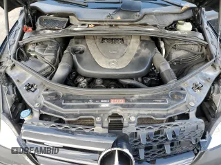 2009 Mercedes-Benz R 3.5L with VIN 4JGCB65E69A091096, listed as a Copart auction lot 86610874 with 178,087 mi miles and Clean Title. Bid and sale history available at DreamBid. Image 12.