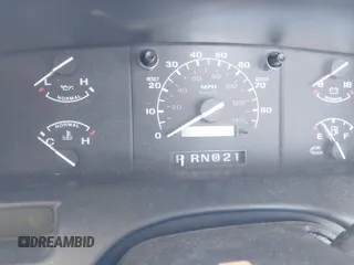 1997 Ford F-250 with VIN 3FTHF25GXVMA33868, listed as a IAAI auction lot 41446618 with Not provided miles and . Bid and sale history available at DreamBid. Image 7.