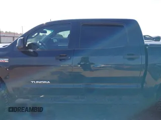 2013 Toyota Tundra 4WD Truck with VIN 5TFDW5F12DX309382, listed as a IAAI auction lot 41631661 with 158,821 mi miles. Bid and sale history available at carsss.com. Image 15.