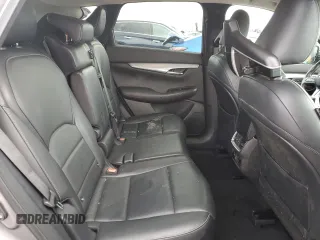 2019 Infiniti QX50 LUXE with VIN 3PCAJ5M37KF127626, listed as a Copart auction lot 49685623 with 32,005 mi miles. Bid and sale history available at carsss.com. Image 11.