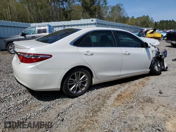 2015 Toyota Camry XLE with VIN 4T1BF1FK5FU025625, listed as a Copart auction lot 51364435 with 99,607 mi miles and Salvage Title. Bid and sale history available at carsss.com. Image 3.