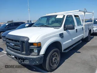 2008 Ford F-250 XL с VIN 1FTSW21Y08ED07710, выставлен на аукционе IAAI как лот 42663172 с пробегом 183 352 миль миль и . История ставок и продаж доступна на DreamBid. Изображение 17.