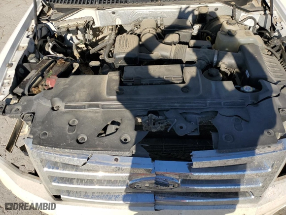 2014 Ford Expedition EL Limited with VIN 1FMJK1K52EEF07422, listed as a Copart auction lot 47033425 with 204,354 mi miles and Salvage Title. Bid and sale history available at carsss.com. Image 12.