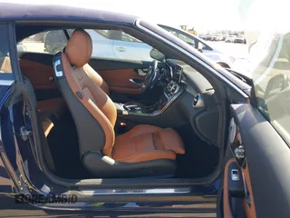 2018 Mercedes-Benz C 300 with VIN WDDWK4JB9JF713740, listed as a IAAI auction lot 41771648 with Not Provided miles and . Bid and sale history available at DreamBid. Image 5.