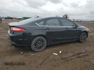 2016 Ford Fusion SE with VIN 3FA6P0H77GR214877, listed as a Copart auction lot 51924325 with 93,316 mi miles and Salvage Title. Bid and sale history available at carsss.com. Image 3.