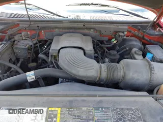 2002 Ford F-150 with VIN 1FTRX08W92KA41519, listed as a IAAI auction lot 42635628 with 160,055 mi miles and . Bid and sale history available at DreamBid. Image 10.
