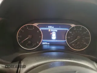 2023 Nissan Altima SV z VIN 1N4BL4DV5PN363135, wystawiony jako Copart lot #55964905 z przebiegiem 52 478 mil mil oraz Czysty tytuł • Clean title. Historia ofert i sprzedaży dostępna na DreamBid. Obrazek 9.