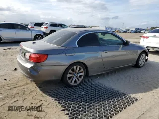 2012 BMW 3 Series 328i with VIN WBADW3C59CE822888, listed as a Copart auction lot 47790945 with Not provided miles and Clean title. Bid and sale history available at DreamBid. Image 3.