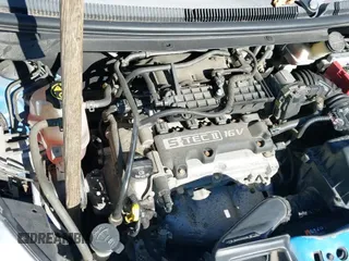 2014 Chevrolet Spark LS with VIN KL8CB6S94EC584455, listed as a IAAI auction lot 43405031 with 128,986 mi miles and . Bid and sale history available at DreamBid. Image 13.