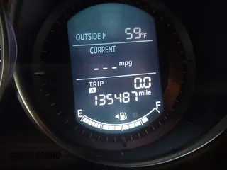 2014 Mazda CX-5 Sport with VIN JM3KE4BE5E0375360, listed as a IAAI auction lot 41788977 with 135,487 mi miles. Bid and sale history available at carsss.com. Image 15.