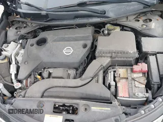 2015 Nissan Altima S with VIN 1N4AL3AP4FN380518, listed as a IAAI auction lot 41309200 with 104,340 mi miles and . Bid and sale history available at DreamBid. Image 10.