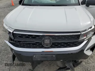 2024 Volkswagen Taos S с VIN 3VV5X7B2XRM057665, выставлен на аукционе Copart как лот 56370675 с пробегом 19 222 миль миль и Списание • Salvage title. История ставок и продаж доступна на DreamBid. Изображение 12.