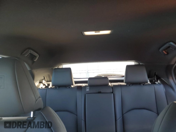 2021 Lexus UX with VIN JTHE9JBH3M2050145, listed as a Copart auction lot 86389664 with 24,937 mi miles and Salvage Title. Bid and sale history available at carsss.com. Image 10.