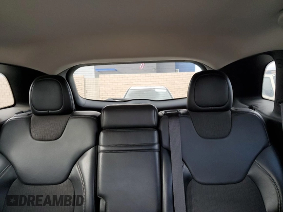 2018 Jeep Cherokee Latitude Plus with VIN 1C4PJLLX5JD612551, listed as a Copart auction lot 87692585 with 74,812 mi miles and Salvage Title. Bid and sale history available at carsss.com. Image 10.