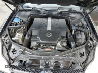 2006 Mercedes-Benz CLS-Class with VIN WDDDJ75X46A074432, listed as a Copart auction lot 71738614 with 104,343 mi miles and Salvage Title. Bid and sale history available at carsss.com. Image 13.