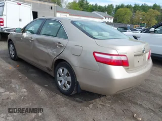 2007 Toyota Camry CE with VIN 4T1BE46K17U131334, listed as a IAAI auction lot 42193971 with 183,953 mi miles and . Bid and sale history available at DreamBid. Image 3.
