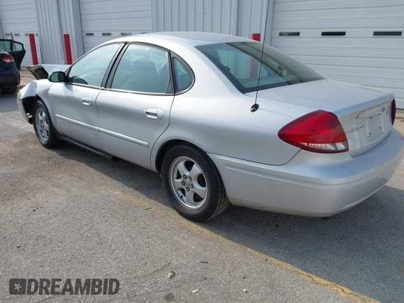 2006 Ford Taurus SE with VIN 1FAFP53U26A109439, listed as a IAAI auction lot 42446317 with 93,864 mi miles and . Bid and sale history available at DreamBid. Image 3.