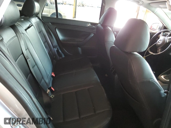 2012 Volkswagen Jetta TDI w/Sunroof & Nav with VIN 3VWPL7AJ3CM711695, listed as a Copart auction lot 55512875 with 149,161 mi miles and Salvage title. Bid and sale history available at DreamBid. Image 10.