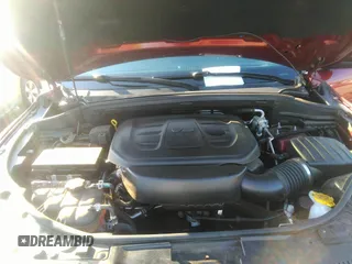 2021 Dodge Durango GT z VIN 1C4RDHDG2MC762218, wystawiony jako IAAI lot #42550632 z przebiegiem 85 194 mil mil oraz . Historia ofert i sprzedaży dostępna na DreamBid. Obrazek 10.