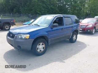 2007 Ford Escape XLS с VIN 1FMYU02ZX7KB43809, выставлен на аукционе IAAI как лот 42516346 с пробегом 137 985 миль миль и . История ставок и продаж доступна на DreamBid. Изображение 2.