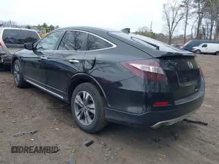 2013 Honda Crosstour EX-L z VIN 5J6TF2H52DL005786, wystawiony jako IAAI lot #42076956 z przebiegiem 87 191 mil mil oraz . Historia ofert i sprzedaży dostępna na DreamBid. Obrazek 3.