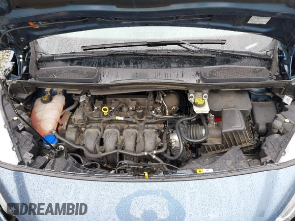 2020 Ford Transit Connect XLT with VIN NM0GE9F21L1450930, listed as a IAAI auction lot 42520958 with 76,212 mi miles and . Bid and sale history available at DreamBid. Image 10.