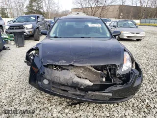 2009 Nissan Altima 2.5 S with VIN 1N4AL21E69N511624, listed as a Copart auction lot 48901255 with 0 mi miles and Clean Title. Bid and sale history available at carsss.com. Image 5.