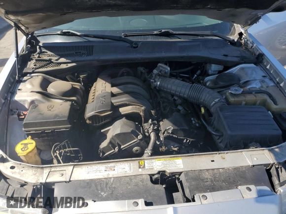 2009 Chrysler 300 LX with VIN 2C3KA43D49H632282, listed as a Copart auction lot 56073165 with 167,346 mi miles and Clean title. Bid and sale history available at DreamBid. Image 11.