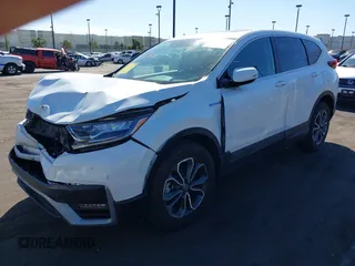 2020 Honda CR-V EX with VIN 7FART6H58LE008603, listed as a IAAI auction lot 41632029 with 33,467 mi miles and . Bid and sale history available at DreamBid. Image 17.