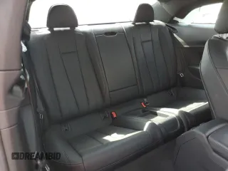 2018 Audi A5 Premium z VIN WAUNNAF59JA049769, wystawiony jako Copart lot #53304215 z przebiegiem 50 572 mil mil oraz Szkoda całkowita • Salvage title. Historia ofert i sprzedaży dostępna na DreamBid. Obrazek 10.