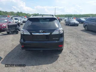 2012 Lexus RX 350 z VIN 2T2BK1BA8CC153360, wystawiony jako IAAI lot #42184494 z przebiegiem 131 242 mil mil oraz . Historia ofert i sprzedaży dostępna na DreamBid. Obrazek 17.