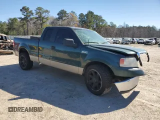 2008 Ford F-150 XL z VIN 1FTPX12V58FA41757, wystawiony jako Copart lot #49608085 z przebiegiem Nie podano mil oraz Szkoda całkowita • Salvage title. Historia ofert i sprzedaży dostępna na DreamBid. Obrazek 4.