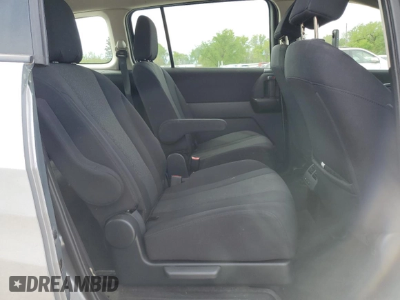 2012 Mazda 5 Sport z VIN JM1CW2BL2C0127190, wystawiony jako Copart lot #56655175 z przebiegiem 129 255 mil mil oraz Szkoda całkowita • Salvage title. Historia ofert i sprzedaży dostępna na DreamBid. Obrazek 11.