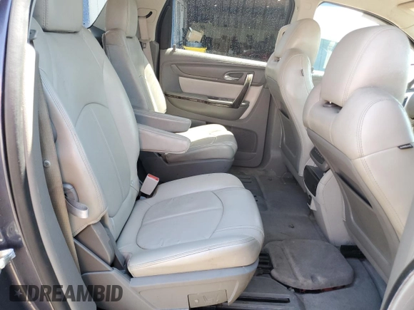 2014 GMC Acadia SLT with VIN 1GKKRRKD4EJ300374, listed as a Copart auction lot 55303765 with 109,151 mi miles and Salvage Title. Bid and sale history available at carsss.com. Image 11.