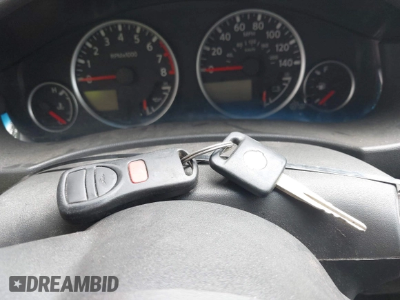 2006 Nissan Frontier Nismo with VIN 1N6AD06W06C412346, listed as a IAAI auction lot 42700564 with 271,695 mi miles and . Bid and sale history available at DreamBid. Image 11.