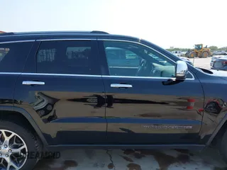 2020 Jeep Grand Cherokee Limited с VIN 1C4RJEBG9LC428549, выставлен на аукционе IAAI как лот 42277855 с пробегом 64 994 миль миль и . История ставок и продаж доступна на DreamBid. Изображение 13.