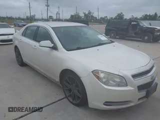 2010 Chevrolet Malibu 1LT with VIN 1G1ZC5EB2AF280291, listed as a IAAI auction lot 42198983 with 171,359 mi miles and . Bid and sale history available at DreamBid. Image 1.
