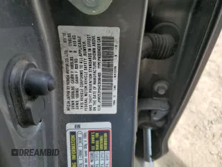2012 Honda Insight z VIN JHMZE2H34CS006488, wystawiony jako Copart lot #54203575 z przebiegiem Nie podano mil oraz Szkoda całkowita • Salvage title. Historia ofert i sprzedaży dostępna na DreamBid. Obrazek 13.