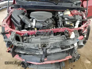 2019 Chevrolet Blazer с VIN 3GNKBGRS1KS699044, выставлен на аукционе Copart как лот 62420195 с пробегом 83 390 миль миль и Списание • Salvage title. История ставок и продаж доступна на DreamBid. Изображение 12.