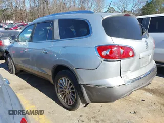 2009 Buick Enclave CX with VIN 5GAER13D39J204994, listed as a IAAI auction lot 41267542 with 268,139 mi miles and . Bid and sale history available at DreamBid. Image 3.