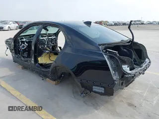 2017 Cadillac CTS-V z VIN 1G6A15S6XH0143312, wystawiony jako IAAI lot #42279975 z przebiegiem 18 083 mil mil oraz . Historia ofert i sprzedaży dostępna na DreamBid. Obrazek 3.