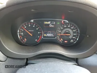 2019 Subaru WRX with VIN JF1VA1A62K9813422, listed as a Copart auction lot 46228885 with 73,255 mi miles and Salvage Title. Bid and sale history available at carsss.com. Image 9.