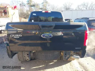 2015 Ford F-150 XLT w/HD Payload Pkg with VIN 1FTFW1EF4FFB92914, listed as a IAAI auction lot 41202920 with 155,497 mi miles. Bid and sale history available at carsss.com. Image 17.
